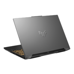 נייד ASUS TUF Gaming 16 I7-14650HX 32GB 2TB NVME RTX 5060 DOS 3Y