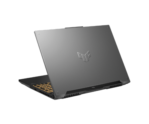 נייד ASUS TUF Gaming 16 I7-14650HX 32GB 1TB NVME RTX 5060 DOS 3Y