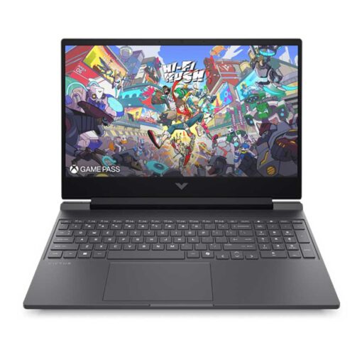 HP VICTUS Gaming 15-fb3000nj 15.6 FHD  AG IPS 144Hz Ryzen 7-7445HS 8GB 512SSD RTX 3050 6GB DOS 1Y