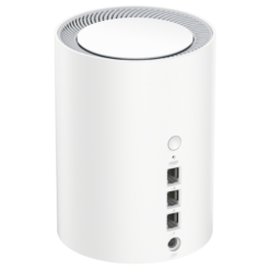 Alternative view of נתב מגדיל טווח Cudy BE3600 Gigabit Mesh Wi-Fi 7 System 1Pack