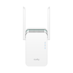 Alternative view of מגדיל טווח Cudy RE1500 Mesh Wi-Fi 6 Range Extender up to 1500Mbps