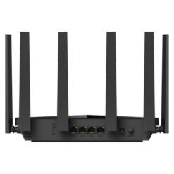 Alternative view of נתב Cudy WE11000 WIFI7 Mesh 4X 2.5GB Lan up to 11000Mbps