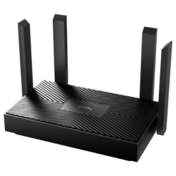 נתב רב שימושי Cudy WR1500 Mesh Router AP Repeater WIFI6 GB LAN