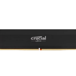 Alternative view of זכרון לנייח Crucial Pro DDR5 16GB 6000Mhz C36 UDIMM