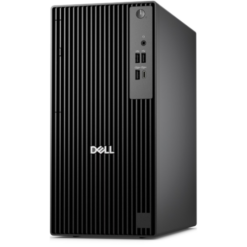 Alternative view of מחשב נייח Dell Tower ECT1250 U5-235 16GB DDR5 512NVME Ubuntu 3y
