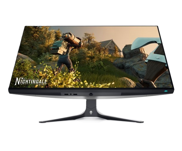 מסך Dell Alienware AW2723DF QHD FIPS 240Hz HDR600 G-Sync FreeSync