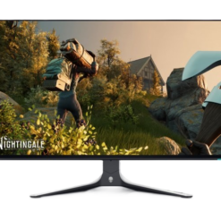 Alternative view of מסך Dell Alienware AW2723DF QHD FIPS 240Hz HDR600 G-Sync FreeSync