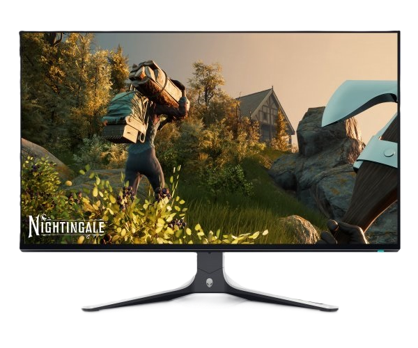 מסך Dell Alienware AW2723DF QHD FIPS 240Hz HDR600 G-Sync FreeSync – תמונה 2