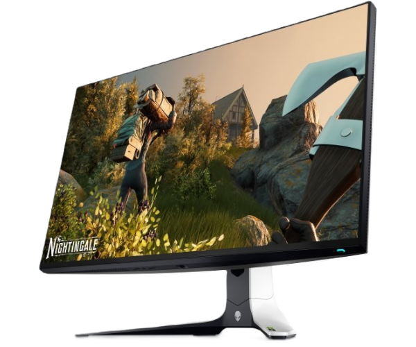 מסך Dell Alienware AW2723DF QHD FIPS 240Hz HDR600 G-Sync FreeSync – תמונה 3