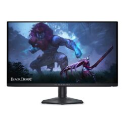 DELL Alienware 27 QD-OLED Gaming Monitor - AW2725DF - 67.82cm 210-BLHH