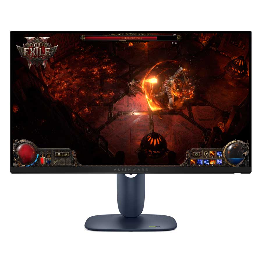 DELL Alienware 27 Gaming Monitor - AW2725DM