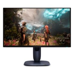 DELL Alienware 27 4K QD-OLED Gaming Monitor 210-BQWV -  AW2725Q