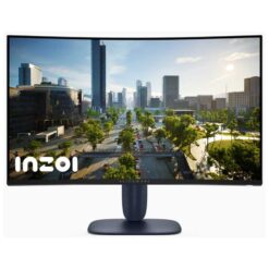 DELL Alienware 32 Gaming Monitor - AW3225DM 210-BQWN