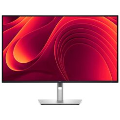Dell Pro 32 Plus QHD USB-C Hub Monitor - P3225DE, 80.1cm (31.5)