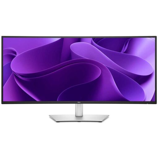 Dell Pro 34 Plus USB-C Hub Monitor - P3425WE, HDMI DP 86.5cm 210-BRDR