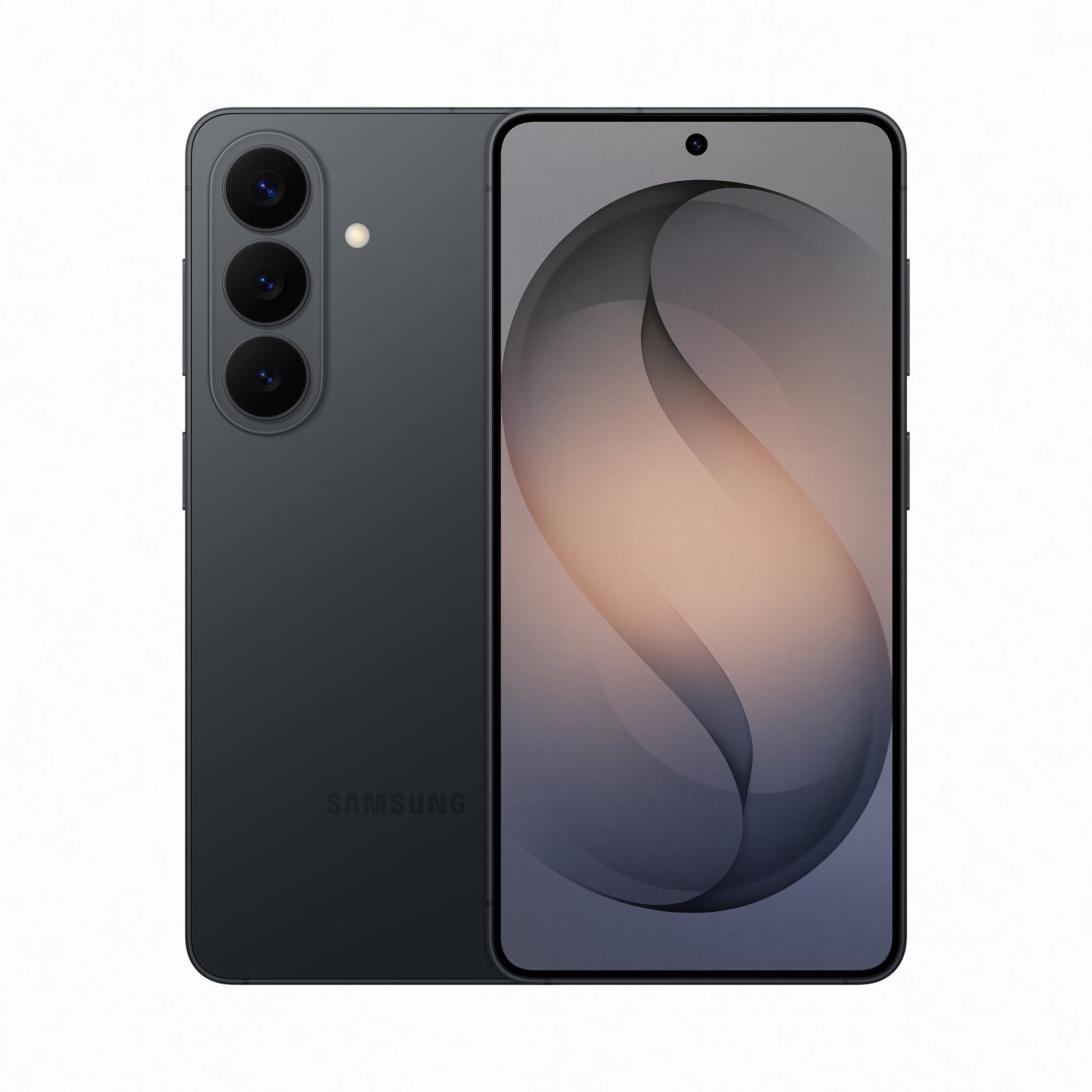 SAMSUNG GALAXY S26 S942 12GB 512GB BLACK E000000959 – תמונה 3