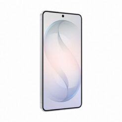 Alternative view of SAMSUNG GALAXY S26 S942 12GB 256GB WHITE E000000970