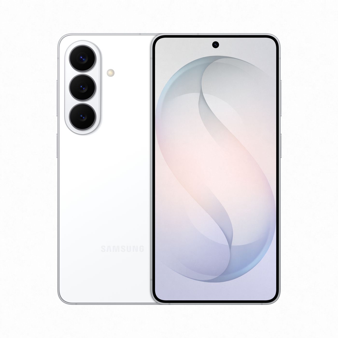 SAMSUNG GALAXY S26 S942 12GB 512GB WHITE E000000971 – תמונה 2