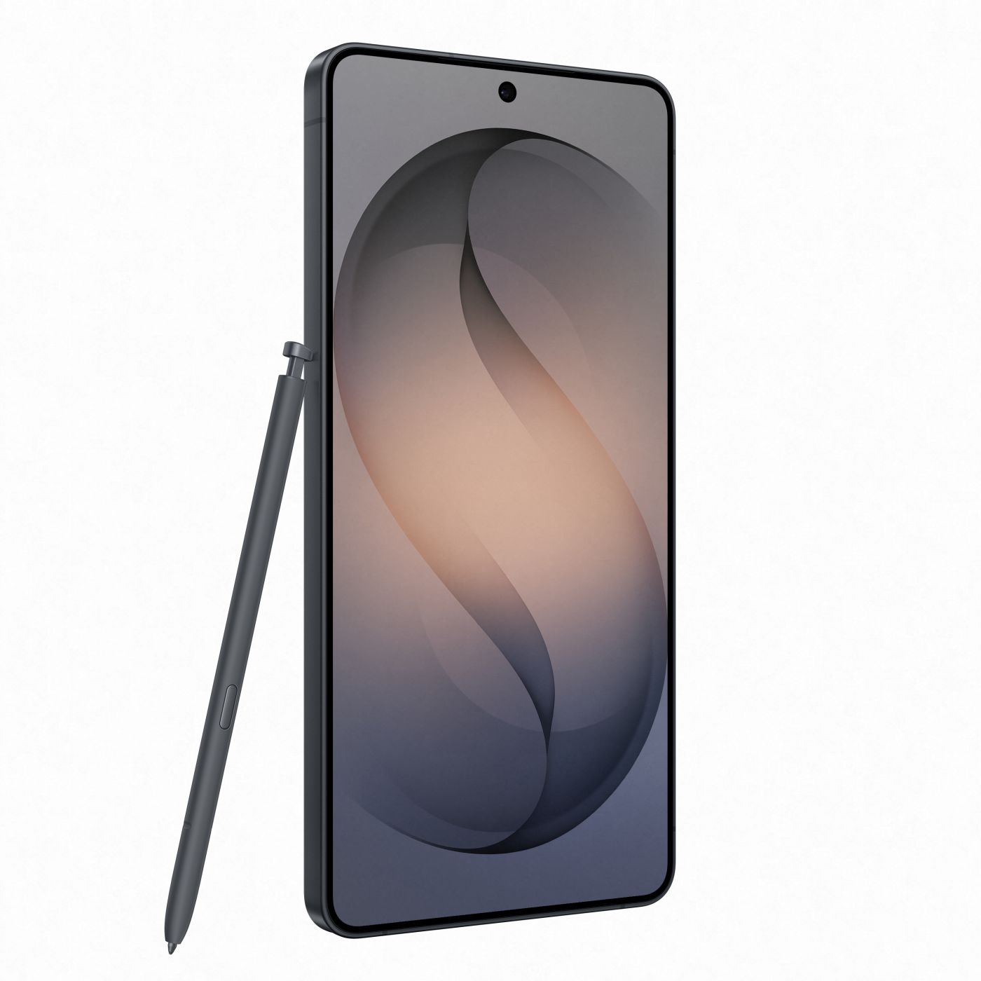 SAMSUNG GALAXY S26 ULTRA S948 16GB 1T BLACK E000000987 – תמונה 2