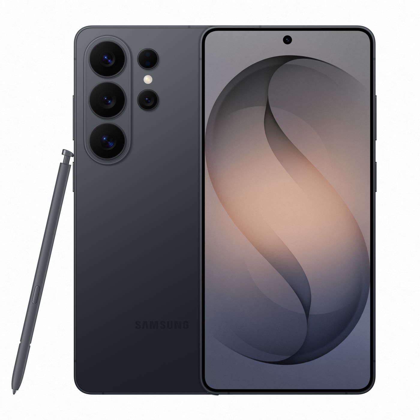 SAMSUNG GALAXY S26 ULTRA S948 16GB 1T BLACK E000000987 – תמונה 3