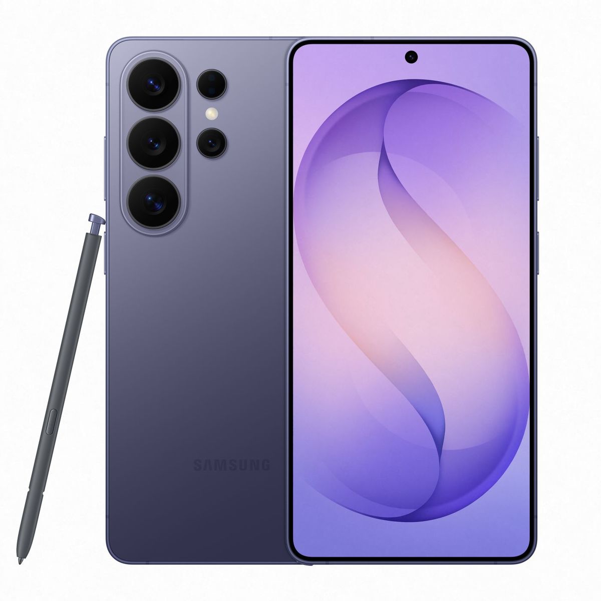 SAMSUNG GALAXY S26 ULTRA S948 12GB 256GB PURPLE E000000991 – תמונה 2