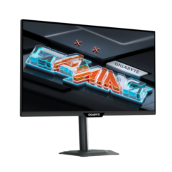 Alternative view of מסך גיימינג חכם Gigabyte M27QS 2K SS IPS 1Ms 180Hz Google TV