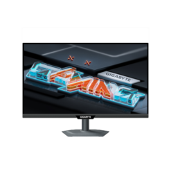Alternative view of מסך גיימינג Gigabyte M27Q3 2K 1Ms SS IPS 320Hz KVM G-Sync
