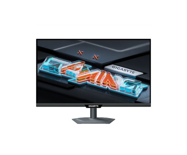 מסך גיימינג Gigabyte M27Q3 2K 1Ms SS IPS 320Hz KVM G-Sync – תמונה 2
