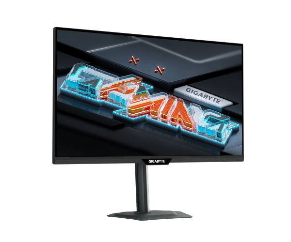 מסך גיימינג Gigabyte M27Q3 2K 1Ms SS IPS 320Hz KVM G-Sync – תמונה 3