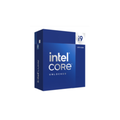 Alternative view of מעבד דור Intel I9-14900K BOX No Fan 24 Cores Max TDP 253W UHD770