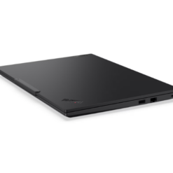 Alternative view of מחשב נייד Lenovo ThinkPad E14 Gen7 14'' – Intel Core Ultra 7 258V – 32GB RAM – 1TB SSD NVMe – Windows 11 Pro – דגם 21U2001XIV
