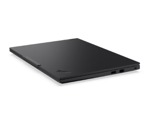 מחשב נייד Lenovo ThinkPad E14 Gen7 - Core Ultra 7 258V, 32GB RAM, 512GB SSD, מסך 14", Windows 11 Pro