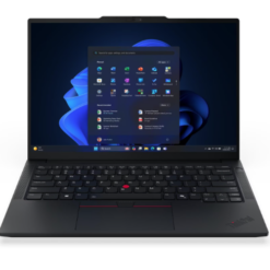 מחשב נייד Lenovo ThinkPad E14 Gen7 14'' – Intel Core Ultra 7 258V – 32GB RAM – 1TB SSD NVMe – Windows 11 Pro – דגם 21U2001XIV