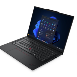 Alternative view of מחשב נייד Lenovo ThinkPad E14 Gen7 14'' – Intel Core Ultra 5 228V – 32GB RAM – 512GB SSD NVMe – Windows 11 Pro – דגם 21U2002BIV