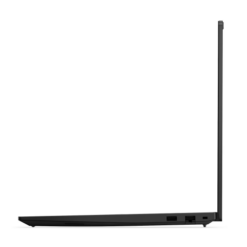 מחשב נייד Lenovo ThinkPad E16 Gen3 - Core Ultra 5 228V, 32GB RAM, 512GB SSD, מסך 16", Windows 11 Pro