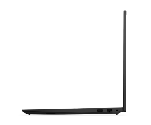 מחשב נייד Lenovo ThinkPad E16 Gen3 - Core Ultra 5 228V, 32GB RAM, 512GB SSD, מסך 16", Windows 11 Pro