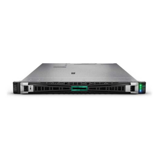 HPE ProLiant DL360 Gen11 4510 2.4GHz 12-core 1P 32GB-R*2 MR408i-o NC 8SFF 1000W*2 960GB*2 1G