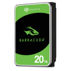 דיסק פנימי Seagate Barracuda 20TB SATAIII 7200Rpm 3.5