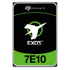 דיסק פנימי Seagate EXOS 7E10 6TB Enterprise 7200Rpm SATAIII