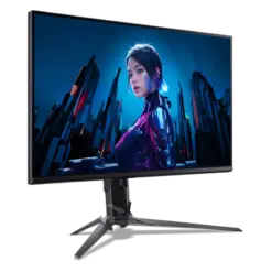 Acer PREDATOR XB253Q 24.5|FHD ZeroFrame|IPS|320Hz|16:9|1ms(VRB)|250nits|3YR