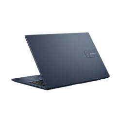 Alternative view of ASUS Vivobook NB-X 15.6 FHD CORE 7 150U 16GB 1TB  SSD Intel UMA FD Blue 1Y