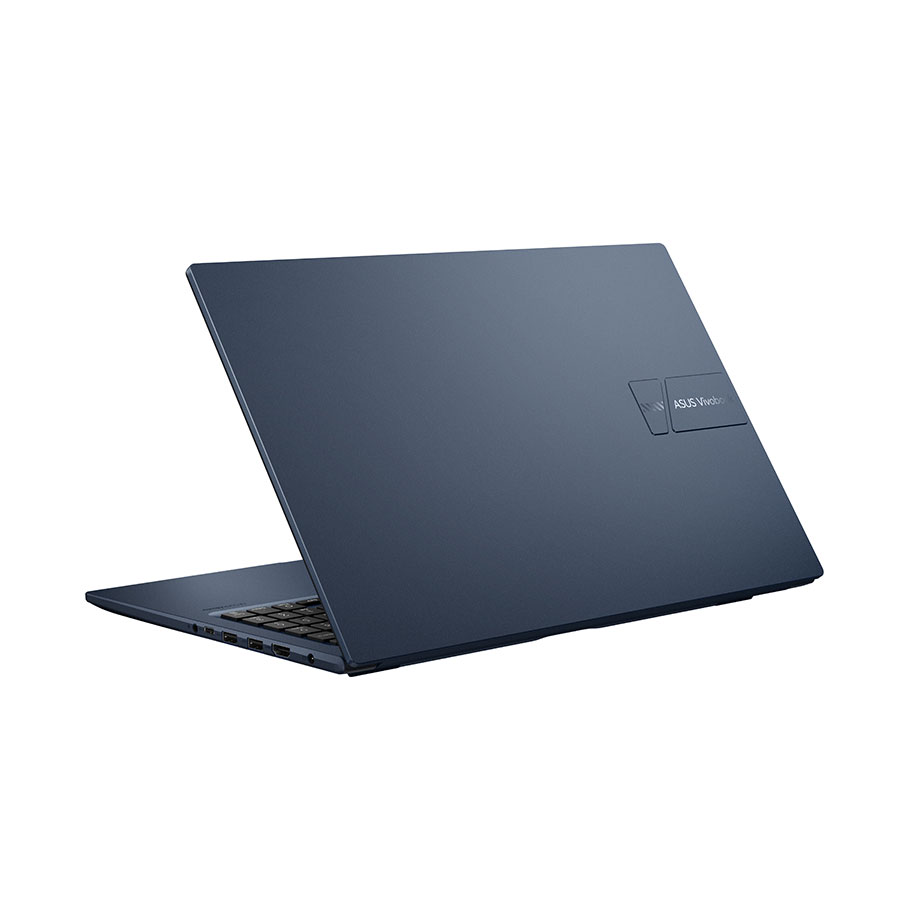 מחשב נייד ASUS Vivobook 15 X1504VA-BQ4163 – מעבד Intel Core 7 150U, 16GB RAM, 512GB SSD, מסך 15.6 אינץ' FHD – תמונה 4