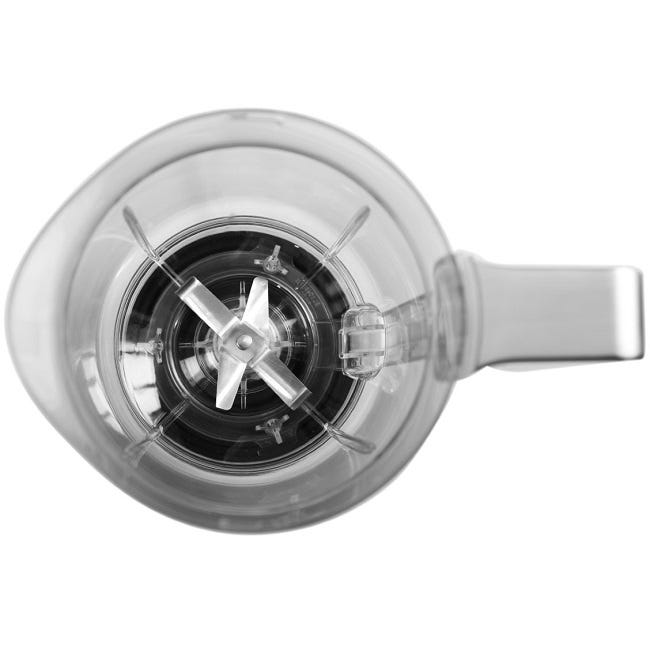 בלנדר בצבע שחורgorenje בעיצוב רטרו דגם B800RLBK – תמונה 4