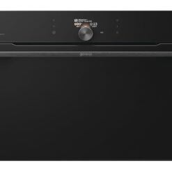 תנור בנוי gorenje משולב מיקרו 45 סמ בנפח 50 ליטר דגם BCM4058B