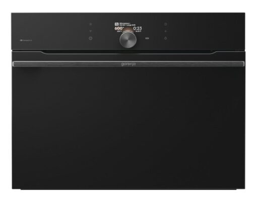 תנור בנוי gorenje משולב מיקרו 45 סמ בנפח 50 ליטר דגם BCM4058B