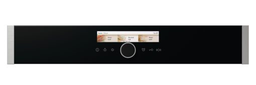 תנור בנוי gorenje משולב מיקרו 45 סמ בנפח 50 ליטר דגם BCM598S18X