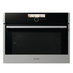 Alternative view of תנור בנוי gorenje משולב מיקרו 45 סמ בנפח 50 ליטר דגם BCM598S18X