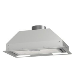 קולט אדים נסתר gorenje בצבע נירוסטה דגם BHI611ES