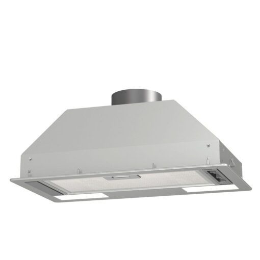 קולט אדים נסתר gorenje בצבע נירוסטה דגם BHI611ES