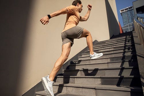 שעון אלגנטי Amazfit דגם GTS 2E צבע Obsidian Black – תמונה 3